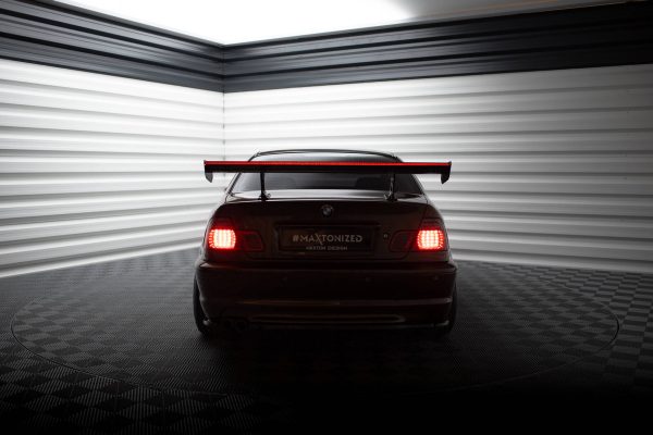 BMW 3 / M3 Coupé E92 - Aileron traseiro em carbono com suportes + LED | CF-BM-3-46-C-WING5-INT-245-P+LED | Produto Maxton Design distribuído por Unicartuning. BMW 3 / M3 Coupé E92 - Aileron traseiro em carbono com suportes + LED | CF-BM-3-46-C-WING5-INT-245-P+LED | Produto Maxton Design distribuído por Unicartuning.