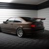 BMW 3 / M3 Coupé E92 - Aileron traseiro em carbono com suportes + LED | CF-BM-3-46-C-WING5-INT-245-P+LED | Produto Maxton Design distribuído por Unicartuning. BMW 3 / M3 Coupé E92 - Aileron traseiro em carbono com suportes + LED | CF-BM-3-46-C-WING5-INT-245-P+LED | Produto Maxton Design distribuído por Unicartuning.
