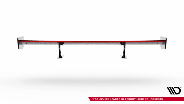 pol_po_Carbon-Spoiler-With-Internal-Brackets-Uprights-LED-BMW-3-Coupe-E46-20929_4 BMW 3 / M3 Coupé E92 - Aileron traseiro em carbono com suportes + LED