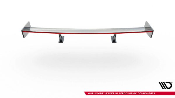 pol_po_Carbon-Spoiler-With-Internal-Brackets-Uprights-LED-BMW-3-Coupe-E46-20929_5 BMW 3 / M3 Coupé E92 - Aileron traseiro em carbono com suportes + LED