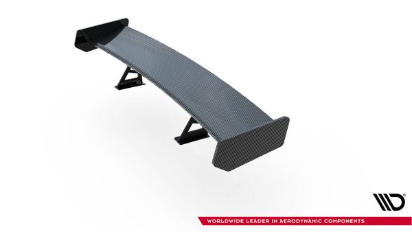 pol_po_Carbon-Spoiler-With-Internal-Brackets-Uprights-LED-BMW-3-Coupe-E46-20929_6 BMW 3 / M3 Coupé E92 - Aileron traseiro em carbono com suportes + LED