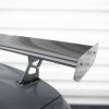 BMW M3 G80 / M340i G20 / 3 Pack M G20 / 3 Standard G20 - Aileron traseiro em carbono com suportes + LED | CF-BM-3-92-WING5-INT-245-P+LED | Produto Maxton Design distribuído por Unicartuning.