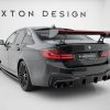BMW 5 / M5 Sedan G30 / F90 - Aileron traseiro em carbono com suportes + LED | CF-BM-5-G30-MPACK-WING5-INT-245-P+LED | Produto Maxton Design distribuído por Unicartuning. BMW 5 / M5 Sedan G30 / F90 - Aileron traseiro em carbono com suportes + LED | CF-BM-5-G30-MPACK-WING5-INT-245-P+LED | Produto Maxton Design distribuído por Unicartuning.