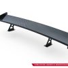 BMW 5 / M5 Sedan G30 / F90 - Aileron traseiro em carbono com suportes + LED | CF-BM-5-G30-MPACK-WING5-INT-245-P+LED | Produto Maxton Design distribuído por Unicartuning. BMW 5 / M5 Sedan G30 / F90 - Aileron traseiro em carbono com suportes + LED | CF-BM-5-G30-MPACK-WING5-INT-245-P+LED | Produto Maxton Design distribuído por Unicartuning.