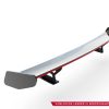 BMW 5 / M5 Sedan G30 / F90 - Aileron traseiro em carbono com suportes + LED | CF-BM-5-G30-MPACK-WING5-INT-245-P+LED | Produto Maxton Design distribuído por Unicartuning. BMW 5 / M5 Sedan G30 / F90 - Aileron traseiro em carbono com suportes + LED | CF-BM-5-G30-MPACK-WING5-INT-245-P+LED | Produto Maxton Design distribuído por Unicartuning.