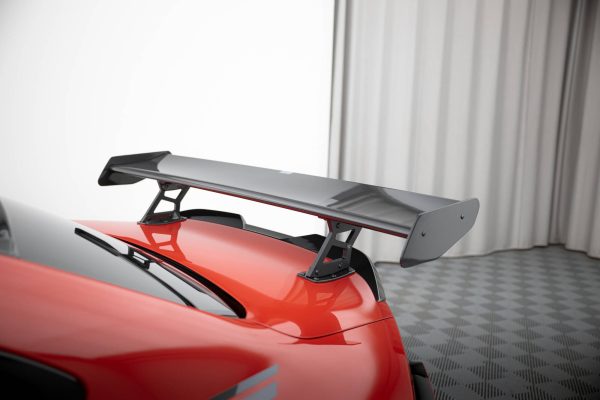 pol_po_Carbon-Spoiler-With-Internal-Brackets-Uprights-LED-BMW-M2-G87-22145_13 BMW M2 G87 - Aileron traseiro em carbono com suportes + LED