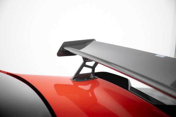 pol_po_Carbon-Spoiler-With-Internal-Brackets-Uprights-LED-BMW-M2-G87-22145_14 BMW M2 G87 - Aileron traseiro em carbono com suportes + LED