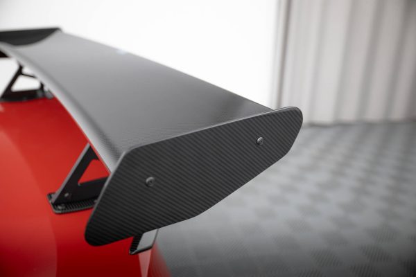 pol_po_Carbon-Spoiler-With-Internal-Brackets-Uprights-LED-BMW-M2-G87-22145_15 BMW M2 G87 - Aileron traseiro em carbono com suportes + LED