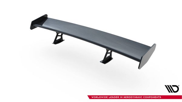 pol_po_Carbon-Spoiler-With-Internal-Brackets-Uprights-LED-BMW-M2-G87-22145_16 BMW M2 G87 - Aileron traseiro em carbono com suportes + LED