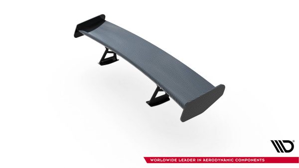 pol_po_Carbon-Spoiler-With-Internal-Brackets-Uprights-LED-BMW-M2-G87-22145_17 BMW M2 G87 - Aileron traseiro em carbono com suportes + LED