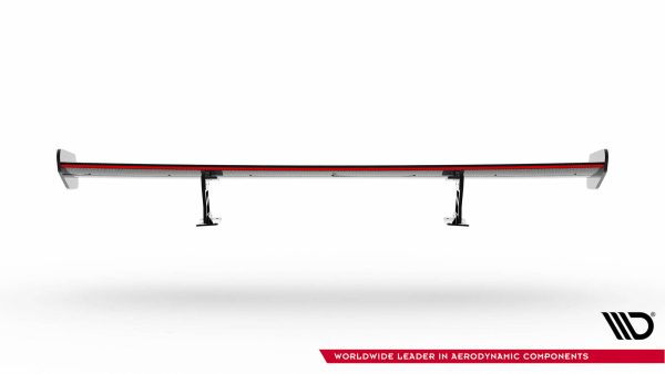 pol_po_Carbon-Spoiler-With-Internal-Brackets-Uprights-LED-BMW-M2-G87-22145_19 BMW M2 G87 - Aileron traseiro em carbono com suportes + LED