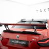 BMW M2 G87 - Aileron traseiro em carbono com suportes + LED | CF-BM-M2-G87-WING5-INT-245-P+LED | Produto Maxton Design distribuído por Unicartuning. BMW M2 G87 - Aileron traseiro em carbono com suportes + LED | CF-BM-M2-G87-WING5-INT-245-P+LED | Produto Maxton Design distribuído por Unicartuning.