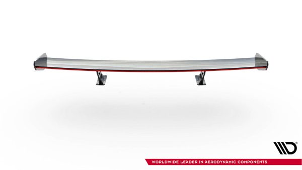 pol_po_Carbon-Spoiler-With-Internal-Brackets-Uprights-LED-BMW-M2-G87-22145_20 BMW M2 G87 - Aileron traseiro em carbono com suportes + LED