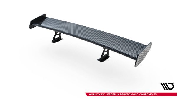 pol_po_Carbon-Spoiler-With-Internal-Brackets-Uprights-LED-BMW-M2-G87-22145_23 BMW M2 G87 - Aileron traseiro em carbono com suportes + LED