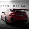 BMW M2 G87 - Aileron traseiro em carbono com suportes + LED | CF-BM-M2-G87-WING5-INT-245-P+LED | Produto Maxton Design distribuído por Unicartuning. BMW M2 G87 - Aileron traseiro em carbono com suportes + LED | CF-BM-M2-G87-WING5-INT-245-P+LED | Produto Maxton Design distribuído por Unicartuning.