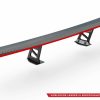 BMW M3 G81 Touring - Aileron traseiro em carbono com suportes + LED | CF-BM-3-G80-M-WING5-INT-245-P+LED | Produto Maxton Design distribuído por Unicartuning. BMW M3 G81 Touring - Aileron traseiro em carbono com suportes + LED | CF-BM-3-G80-M-WING5-INT-245-P+LED | Produto Maxton Design distribuído por Unicartuning.