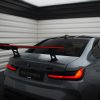 BMW M3 G81 Touring - Aileron traseiro em carbono com suportes + LED | CF-BM-3-G80-M-WING5-INT-245-P+LED | Produto Maxton Design distribuído por Unicartuning. BMW M3 G81 Touring - Aileron traseiro em carbono com suportes + LED | CF-BM-3-G80-M-WING5-INT-245-P+LED | Produto Maxton Design distribuído por Unicartuning.