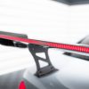 BMW M3 G81 Touring - Aileron traseiro em carbono com suportes + LED | CF-BM-3-G80-M-WING5-INT-245-P+LED | Produto Maxton Design distribuído por Unicartuning. BMW M3 G81 Touring - Aileron traseiro em carbono com suportes + LED | CF-BM-3-G80-M-WING5-INT-245-P+LED | Produto Maxton Design distribuído por Unicartuning.