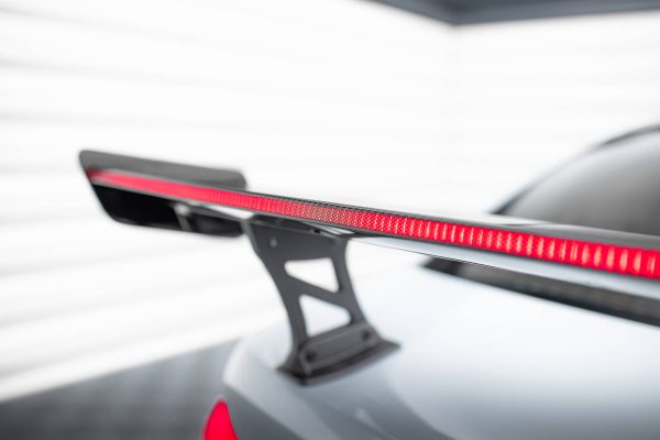 BMW M3 G81 Touring - Aileron traseiro em carbono com suportes + LED | CF-BM-3-G80-M-WING5-INT-245-P+LED | Produto Maxton Design distribuído por Unicartuning. BMW M3 G81 Touring - Aileron traseiro em carbono com suportes + LED | CF-BM-3-G80-M-WING5-INT-245-P+LED | Produto Maxton Design distribuído por Unicartuning.