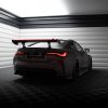 BMW 5 / M5 Sedan G30 / F90 - Aileron traseiro em carbono com suportes + LED | CF-BM-4-G82-M-WING5-INT-245-P+LED | Produto Maxton Design distribuído por Unicartuning. BMW 5 / M5 Sedan G30 / F90 - Aileron traseiro em carbono com suportes + LED | CF-BM-4-G82-M-WING5-INT-245-P+LED | Produto Maxton Design distribuído por Unicartuning.