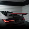 BMW 5 / M5 Sedan G30 / F90 - Aileron traseiro em carbono com suportes + LED | CF-BM-4-G82-M-WING5-INT-245-P+LED | Produto Maxton Design distribuído por Unicartuning. BMW 5 / M5 Sedan G30 / F90 - Aileron traseiro em carbono com suportes + LED | CF-BM-4-G82-M-WING5-INT-245-P+LED | Produto Maxton Design distribuído por Unicartuning.