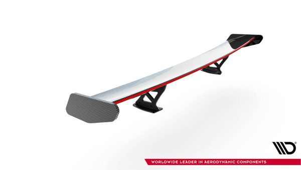 BMW 5 / M5 Sedan G30 / F90 - Aileron traseiro em carbono com suportes + LED | CF-BM-4-G82-M-WING5-INT-245-P+LED | Produto Maxton Design distribuído por Unicartuning. BMW 5 / M5 Sedan G30 / F90 - Aileron traseiro em carbono com suportes + LED | CF-BM-4-G82-M-WING5-INT-245-P+LED | Produto Maxton Design distribuído por Unicartuning.