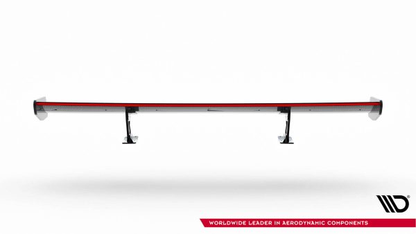 pol_po_Carbon-Spoiler-With-Internal-Brackets-Uprights-LED-BMW-M4-G82-G82-Facelift-M440i-4-M-Pack-G22-G22-Facelift-20977_6 BMW 5 / M5 Sedan G30 / F90 - Aileron traseiro em carbono com suportes + LED
