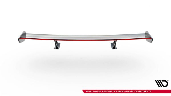 pol_po_Carbon-Spoiler-With-Internal-Brackets-Uprights-LED-BMW-M4-G82-G82-Facelift-M440i-4-M-Pack-G22-G22-Facelift-20977_7 BMW 5 / M5 Sedan G30 / F90 - Aileron traseiro em carbono com suportes + LED