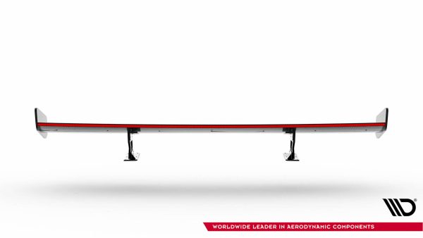 Chevrolet Corvette Stingray / Grand Sport C7 - Aileron traseiro em carbono com suportes + LED | CF-CH-CA-6F-SS-WING5-INT-245-P+LED | Produto Maxton Design distribuído por Unicartuning. Chevrolet Corvette Stingray / Grand Sport C7 - Aileron traseiro em carbono com suportes + LED | CF-CH-CA-6F-SS-WING5-INT-245-P+LED | Produto Maxton Design distribuído por Unicartuning.