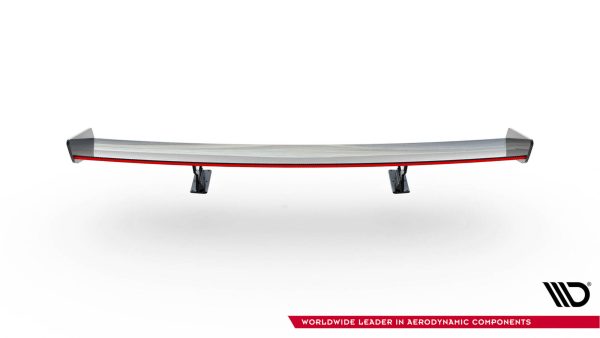 Chevrolet Corvette Stingray / Grand Sport C7 - Aileron traseiro em carbono com suportes + LED | CF-CH-CA-6F-SS-WING5-INT-245-P+LED | Produto Maxton Design distribuído por Unicartuning. Chevrolet Corvette Stingray / Grand Sport C7 - Aileron traseiro em carbono com suportes + LED | CF-CH-CA-6F-SS-WING5-INT-245-P+LED | Produto Maxton Design distribuído por Unicartuning.