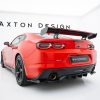 Chevrolet Corvette Stingray / Grand Sport C7 - Aileron traseiro em carbono com suportes + LED | CF-CH-CA-6F-SS-WING5-INT-245-P+LED | Produto Maxton Design distribuído por Unicartuning. Chevrolet Corvette Stingray / Grand Sport C7 - Aileron traseiro em carbono com suportes + LED | CF-CH-CA-6F-SS-WING5-INT-245-P+LED | Produto Maxton Design distribuído por Unicartuning.