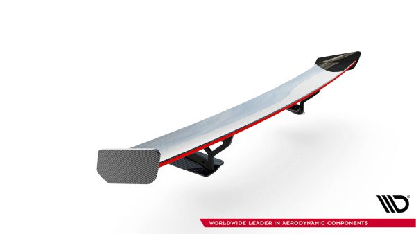 Chevrolet Corvette C8 - Aileron traseiro em carbono com suportes + LED | CF-CH-CO-C7-WING5-INT-245-P+LED | Produto Maxton Design distribuído por Unicartuning. Chevrolet Corvette C8 - Aileron traseiro em carbono com suportes + LED | CF-CH-CO-C7-WING5-INT-245-P+LED | Produto Maxton Design distribuído por Unicartuning.