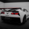 Chevrolet Corvette C8 - Aileron traseiro em carbono com suportes + LED | CF-CH-CO-C7-WING5-INT-245-P+LED | Produto Maxton Design distribuído por Unicartuning. Chevrolet Corvette C8 - Aileron traseiro em carbono com suportes + LED | CF-CH-CO-C7-WING5-INT-245-P+LED | Produto Maxton Design distribuído por Unicartuning.