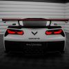 Chevrolet Corvette C8 - Aileron traseiro em carbono com suportes + LED | CF-CH-CO-C7-WING5-INT-245-P+LED | Produto Maxton Design distribuído por Unicartuning. Chevrolet Corvette C8 - Aileron traseiro em carbono com suportes + LED | CF-CH-CO-C7-WING5-INT-245-P+LED | Produto Maxton Design distribuído por Unicartuning.