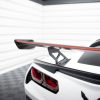 Chevrolet Corvette C8 - Aileron traseiro em carbono com suportes + LED | CF-CH-CO-C7-WING5-INT-245-P+LED | Produto Maxton Design distribuído por Unicartuning. Chevrolet Corvette C8 - Aileron traseiro em carbono com suportes + LED | CF-CH-CO-C7-WING5-INT-245-P+LED | Produto Maxton Design distribuído por Unicartuning.