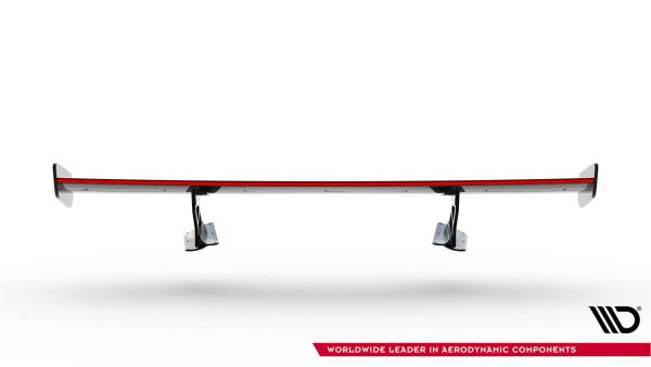 Chevrolet Corvette C8 - Aileron traseiro em carbono com suportes + LED | CF-CH-CO-C7-WING5-INT-245-P+LED | Produto Maxton Design distribuído por Unicartuning. Chevrolet Corvette C8 - Aileron traseiro em carbono com suportes + LED | CF-CH-CO-C7-WING5-INT-245-P+LED | Produto Maxton Design distribuído por Unicartuning.