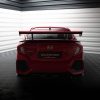 Honda Civic Si Mk10 - Aileron traseiro em carbono com suportes + LED | CF-HO-CI-10-SI-WING5-INT-245-P+LED | Produto Maxton Design distribuído por Unicartuning. Honda Civic Si Mk10 - Aileron traseiro em carbono com suportes + LED | CF-HO-CI-10-SI-WING5-INT-245-P+LED | Produto Maxton Design distribuído por Unicartuning.