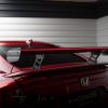 Honda Civic Si Mk10 - Aileron traseiro em carbono com suportes + LED | CF-HO-CI-10-SI-WING5-INT-245-P+LED | Produto Maxton Design distribuído por Unicartuning. Honda Civic Si Mk10 - Aileron traseiro em carbono com suportes + LED | CF-HO-CI-10-SI-WING5-INT-245-P+LED | Produto Maxton Design distribuído por Unicartuning.