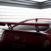 Honda Civic Si Mk10 - Aileron traseiro em carbono com suportes + LED | CF-HO-CI-10-SI-WING5-INT-245-P+LED | Produto Maxton Design distribuído por Unicartuning. Honda Civic Si Mk10 - Aileron traseiro em carbono com suportes + LED | CF-HO-CI-10-SI-WING5-INT-245-P+LED | Produto Maxton Design distribuído por Unicartuning.