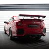 Honda Civic Si Mk10 - Aileron traseiro em carbono com suportes + LED | CF-HO-CI-10-SI-WING5-INT-245-P+LED | Produto Maxton Design distribuído por Unicartuning. Honda Civic Si Mk10 - Aileron traseiro em carbono com suportes + LED | CF-HO-CI-10-SI-WING5-INT-245-P+LED | Produto Maxton Design distribuído por Unicartuning.