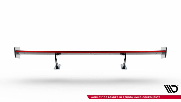 Honda Civic Si Mk10 - Aileron traseiro em carbono com suportes + LED | CF-HO-CI-10-SI-WING5-INT-245-P+LED | Produto Maxton Design distribuído por Unicartuning. Honda Civic Si Mk10 - Aileron traseiro em carbono com suportes + LED | CF-HO-CI-10-SI-WING5-INT-245-P+LED | Produto Maxton Design distribuído por Unicartuning.