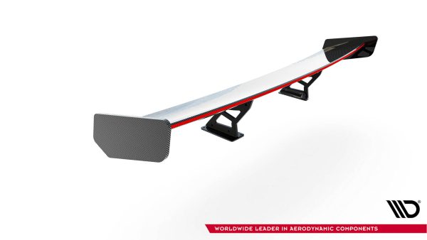 pol_po_Carbon-Spoiler-With-Internal-Brackets-Uprights-LED-Mazda-MX-5-ND-Mk4-21059_17 Jdm Style Mazda Mx-5 Nd (mk4) - Aileron traseiro em carbono com suportes + LED