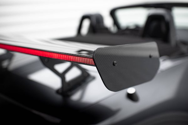 Jdm Style Mazda Mx-5 Nd (mk4) - Aileron traseiro em carbono com suportes + LED | CF-MA-MX5-4-WING5-INT-245-P+LED | Produto Maxton Design distribuído por Unicartuning. Jdm Style Mazda Mx-5 Nd (mk4) - Aileron traseiro em carbono com suportes + LED | CF-MA-MX5-4-WING5-INT-245-P+LED | Produto Maxton Design distribuído por Unicartuning.