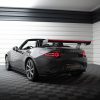Jdm Style Mazda Mx-5 Nd (mk4) - Aileron traseiro em carbono com suportes + LED | CF-MA-MX5-4-WING5-INT-245-P+LED | Produto Maxton Design distribuído por Unicartuning. Jdm Style Mazda Mx-5 Nd (mk4) - Aileron traseiro em carbono com suportes + LED | CF-MA-MX5-4-WING5-INT-245-P+LED | Produto Maxton Design distribuído por Unicartuning.