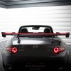 Jdm Style Mazda Mx-5 Nd (mk4) - Aileron traseiro em carbono com suportes + LED | CF-MA-MX5-4-WING5-INT-245-P+LED | Produto Maxton Design distribuído por Unicartuning. Jdm Style Mazda Mx-5 Nd (mk4) - Aileron traseiro em carbono com suportes + LED | CF-MA-MX5-4-WING5-INT-245-P+LED | Produto Maxton Design distribuído por Unicartuning.