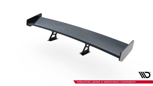 Jdm Style Mazda Mx-5 Nd (mk4) - Aileron traseiro em carbono com suportes + LED | CF-MA-MX5-4-WING5-INT-245-P+LED | Produto Maxton Design distribuído por Unicartuning. Jdm Style Mazda Mx-5 Nd (mk4) - Aileron traseiro em carbono com suportes + LED | CF-MA-MX5-4-WING5-INT-245-P+LED | Produto Maxton Design distribuído por Unicartuning.