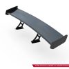 Toyota GR86 / Subaru BRZ Mk2 - Aileron traseiro em carbono com suportes + LED