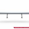 Toyota GR86 / Subaru BRZ Mk2 - Aileron traseiro em carbono com suportes + LED