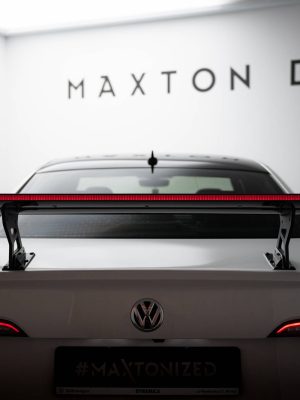 Audi R8 Mk2 (facelift) - Aileron traseiro em carbono com suportes + LED | CF-VW-JE-7-GLI-WING5-INT-245-P+LED | Produto Maxton Design distribuído por Unicartuning. Audi R8 Mk2 (facelift) - Aileron traseiro em carbono com suportes + LED | CF-VW-JE-7-GLI-WING5-INT-245-P+LED | Produto Maxton Design distribuído por Unicartuning.