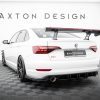 Audi R8 Mk2 (facelift) - Aileron traseiro em carbono com suportes + LED | CF-VW-JE-7-GLI-WING5-INT-245-P+LED | Produto Maxton Design distribuído por Unicartuning. Audi R8 Mk2 (facelift) - Aileron traseiro em carbono com suportes + LED | CF-VW-JE-7-GLI-WING5-INT-245-P+LED | Produto Maxton Design distribuído por Unicartuning.